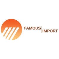 Famous Import logo - Similar company to Luke Import
