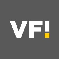 VF! logo - Similar company to Niftypay