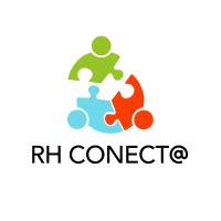 RH CONECT@ logo - Similar company to Connect-Rh