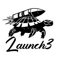 Launch3 logo - Similar company to Sukuk Network