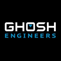 Ghosh Engineers, Inc. logo - Similar company to Jarrett Construction Services, Inc.
