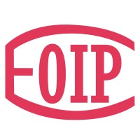EOIP (The Engineering Office for Integrated Projects) logo - Similar company to Iotech Solutions