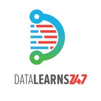 dataLearns247 logo - Similar company to Dua Empat Tujuh, Pt (Solusi247)