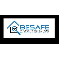 Besafe Property Inspections logo - Similar company to Site Group International Limited