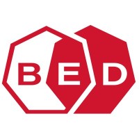 BED Electrical Distributors logo - Similar company to Atlas Electrical & Security Ltd