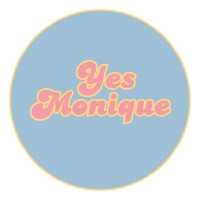 Yes Monique logo - Similar company to Janam Sa