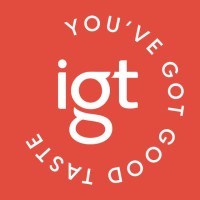 In Good Taste Wines logo - Similar company to Vapewild