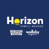 Horizon Family Brands logo - Similar company to Tinyfish