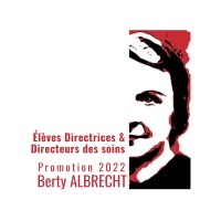 Elèves Directeurs/Trices Des Soins - Promotion Berty Albrecht