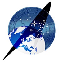 Spacechain logo - Similar company to 7Ensor, Llc