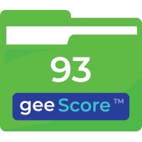 Geescore™ logo - Similar company to Byteforge