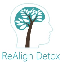 ReAlign Detox LLC logo - Similar company to Plusmed Solution