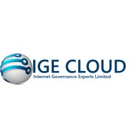 Internet Governance Experts-IGE Cloud logo - Similar company to Optimabiome