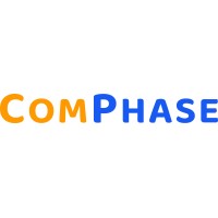 ComPhase logo - Similar company to Erpide Yazilim A.Ş.