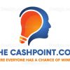The Cashpoint logo - Similar company to Blue Squid Studios Ltd