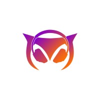 Silent Disco NOX logo - Similar company to Hush Beats Disco