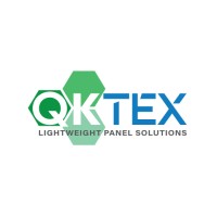 QK-TEX logo - Similar company to Lpb Panel Products