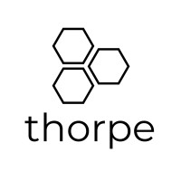 Thorpe Engineering Consultants Ltd logo - Similar company to Vale Consultancy