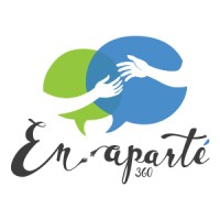 En Aparté 360 logo - Similar company to Corsaco Capacitacion