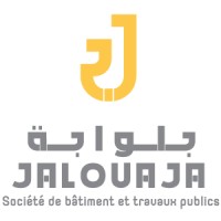 Jalouaja | Société de bâtiment et travaux publics logo - Similar company to Holding Marocaine Des Travaux Et Services