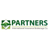 Partners International Insurance company logo - Similar company to Alothman Pearl Insurance Brokerage Company