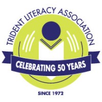 Trident Literacy Association logo - Similar company to Copafs