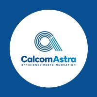 Calcom Astra Private Limited logo - Similar company to Elcomponics Technologies India Private Limited