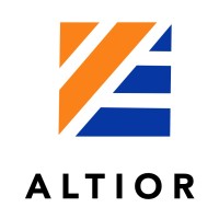 Altior Solutions logo - Similar company to Groov