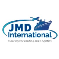 JMD Logistics logo - Similar company to Jmd Groupe