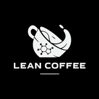 Lean Coffee Minsk logo - Similar company to Корпорация Абсурда