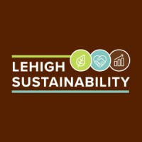 Lehigh Sustainability logo - Similar company to Spear Wilderman