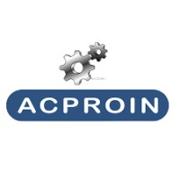 Acproin SA logo - Similar company to Wow! Clean