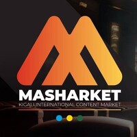 Kigali International Content Market - MashaRket logo - Similar company to Spark Creative