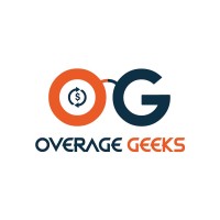 OverageGeeks logo - Similar company to Jhosting.Org