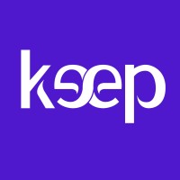 Keep Games logo - Similar company to Bbl.Co
