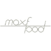 MAX.FOOD logo - Similar company to Brohler Mineral- Und Heilbrunnen Gmbh