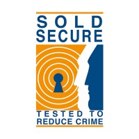 Sold Secure logo - Similar company to Brisant-Secure