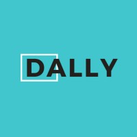 Dally, Inc. logo - Similar company to Rogersai Technology