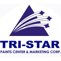 Tri-Star Paints Center & Marketing Co. logo - Similar company to Glidden Professional