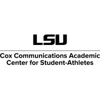 LSU Cox Communications Academic Center for Student-Athletes logo - Similar company to Lsu Student Philanthropy Council