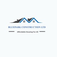 BLUEPARK CONSTRUCTION LTD logo - Similar company to Homeheart Builders Ltd