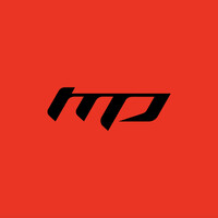 MP STUDIOS logo - Similar company to Marcell Pustul