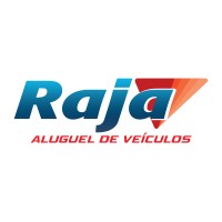 Raja Aluguel de Veiculos logo - Similar company to Mobillite Car - Aluguel De Veículos