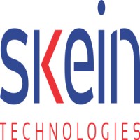SKEIN TECHNOLOGIES logo - Similar company to Skein
