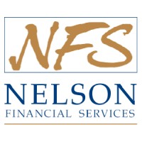 Nelson Financial Services logo - Similar company to Bw Wealth Management