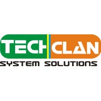 Techclan System Solutions logo - Similar company to Techclan Solutions