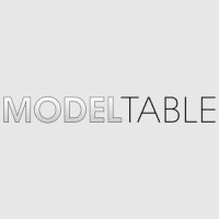 Modeltable