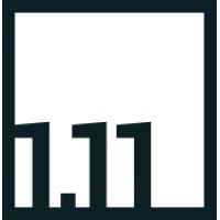 1.11 Group logo - Similar company to Roundtable Analytics, Inc.