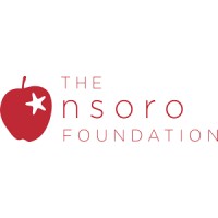 The nsoro Educational Foundation logo - Similar company to Redefining Normal