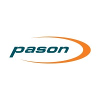 Pason logo - Similar company to Pason